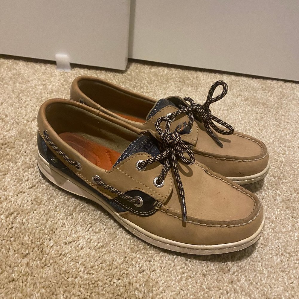 Sperry Top-Sider Women's size 7